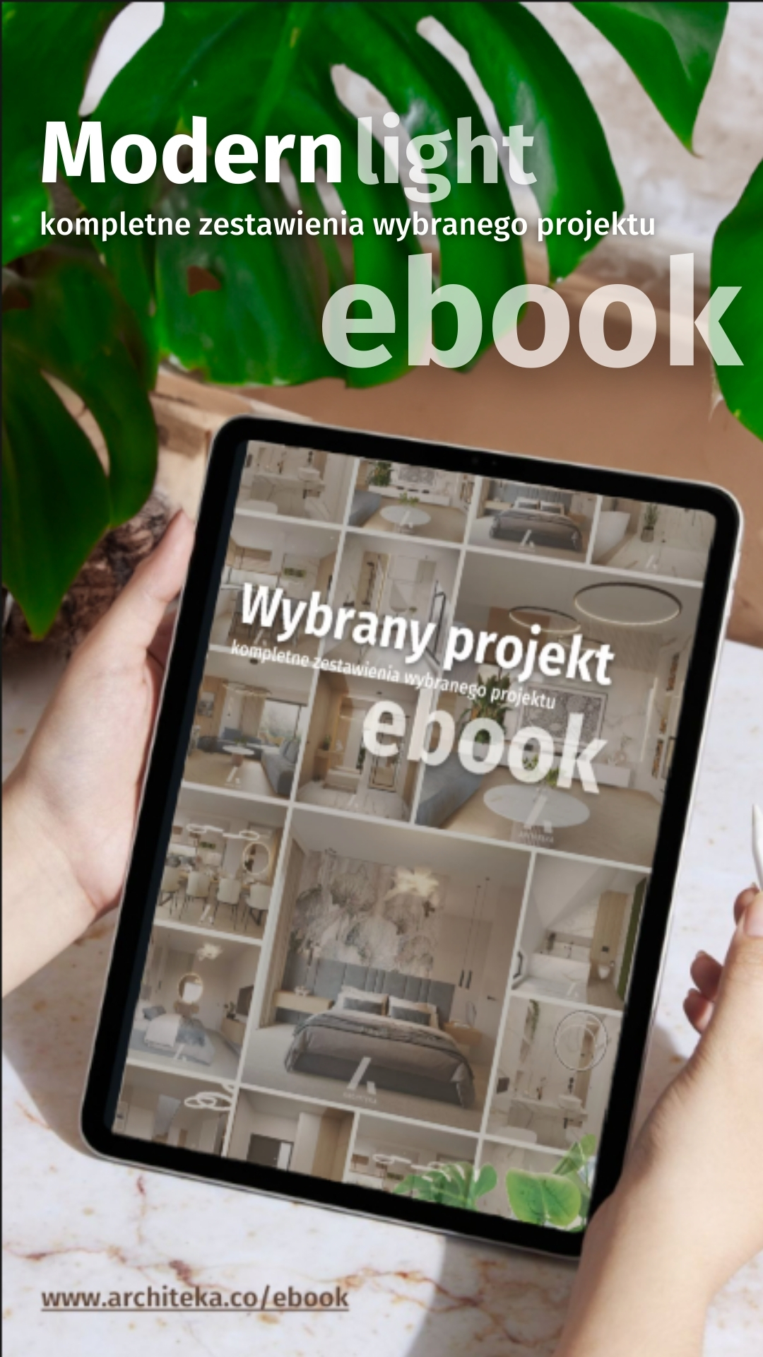 Gotowy projekt lazienki