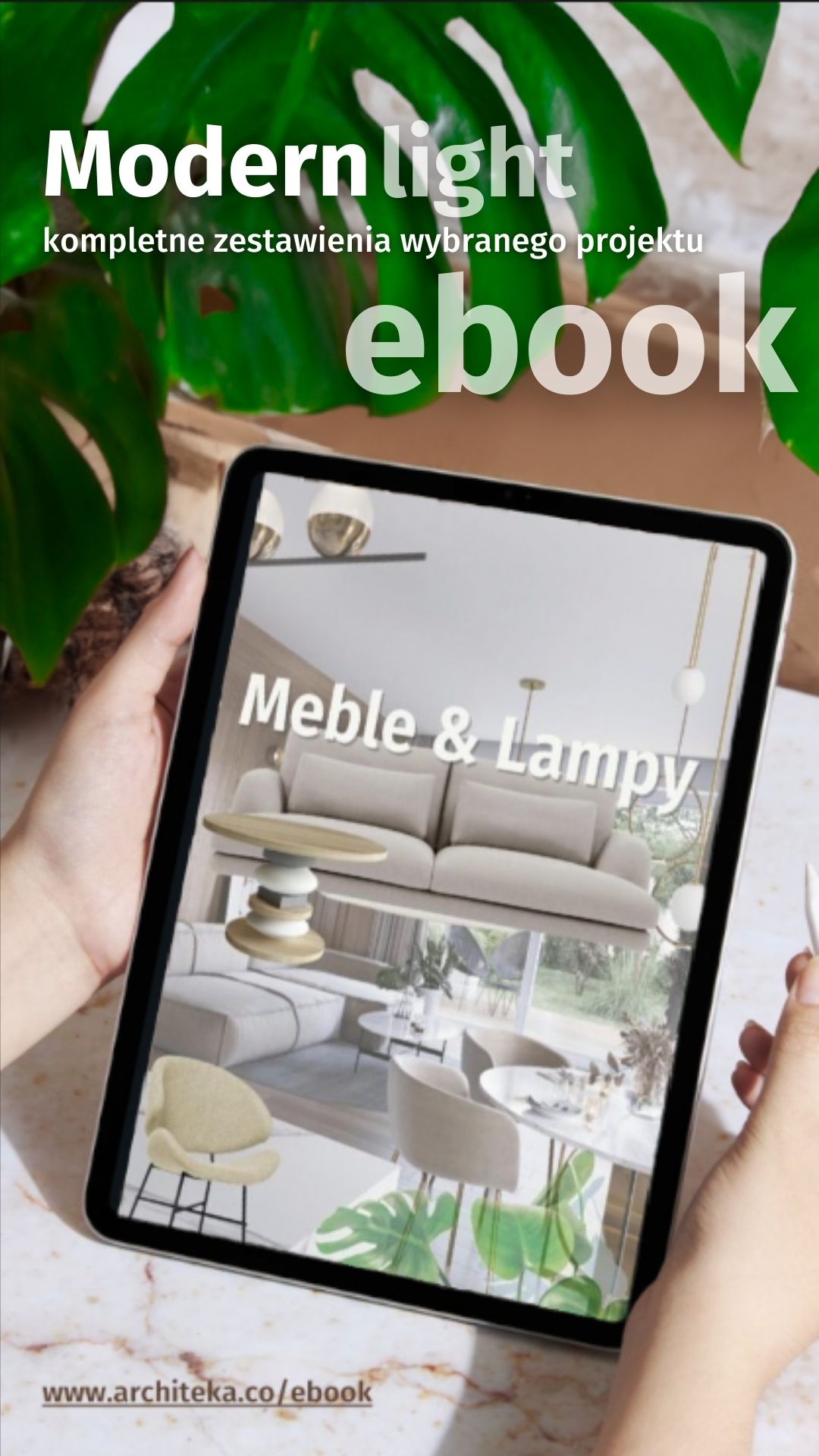 Ebook Meble i Lampy