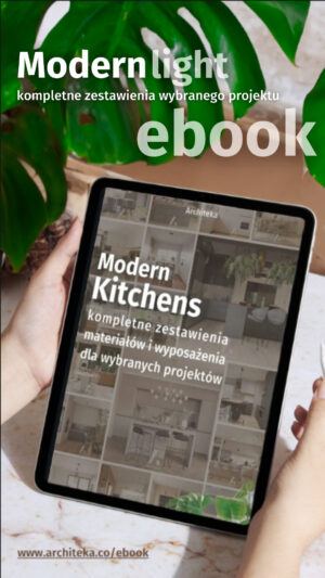 Modern Kitchens