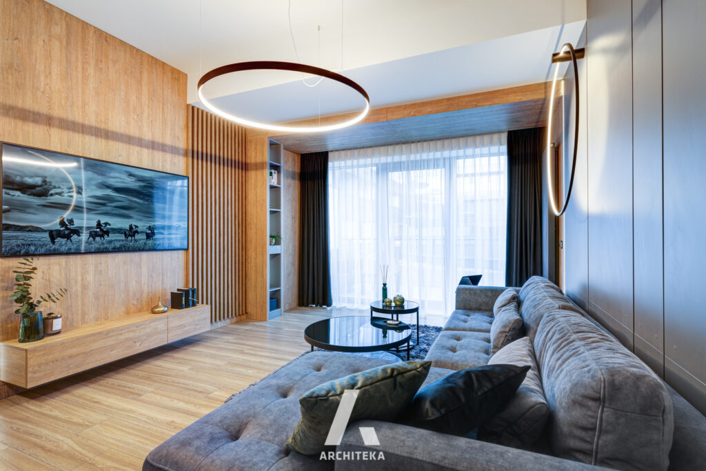 Hanza Tower M30 - zdjęcie realizacji 01