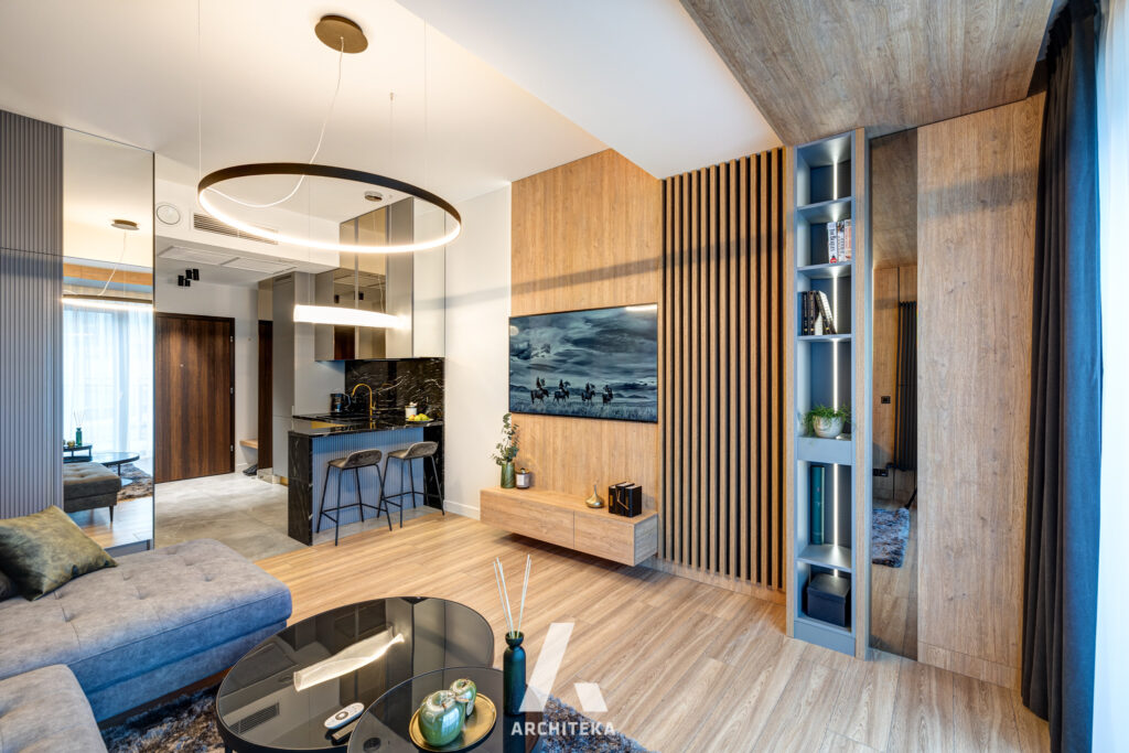 Hanza Tower M30 - zdjęcie realizacji 02
