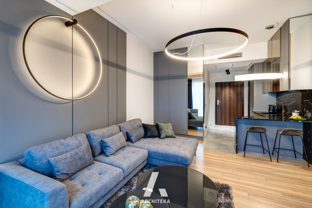 Hanza Tower M30 - zdjęcie realizacji 03
