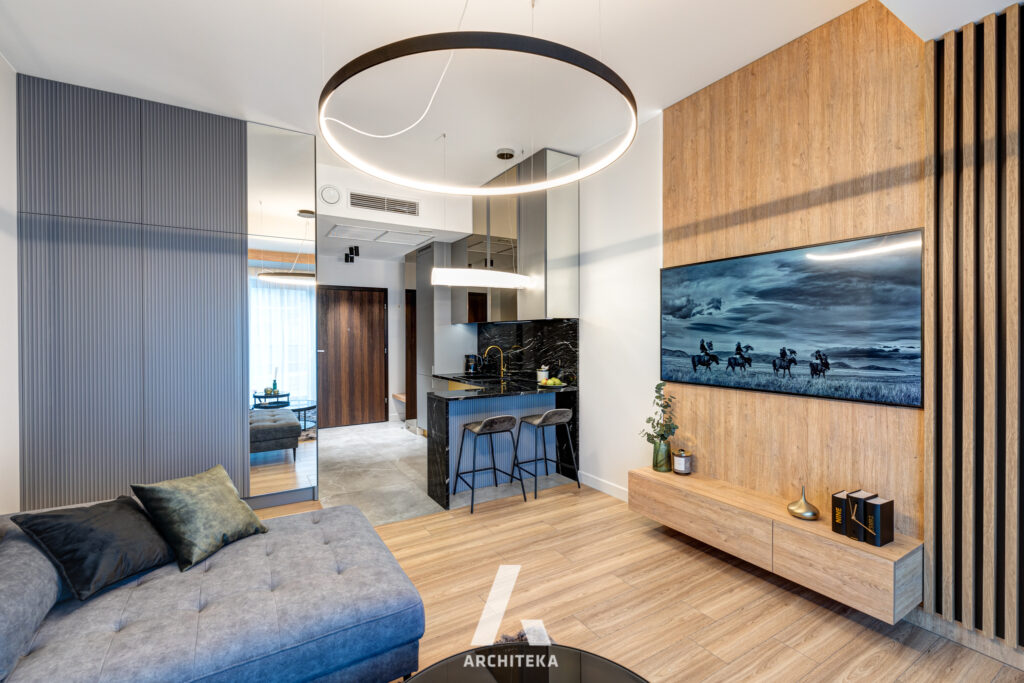 Hanza Tower M30 - zdjęcie realizacji 04