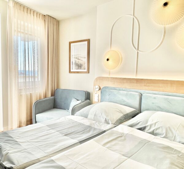 Apartament wakacyjny w Międzyzdrojach - zdjęcie realizacji 04