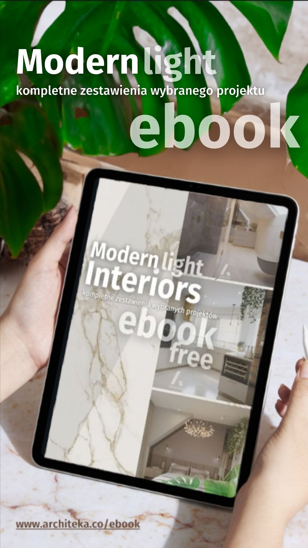 Modern Light free