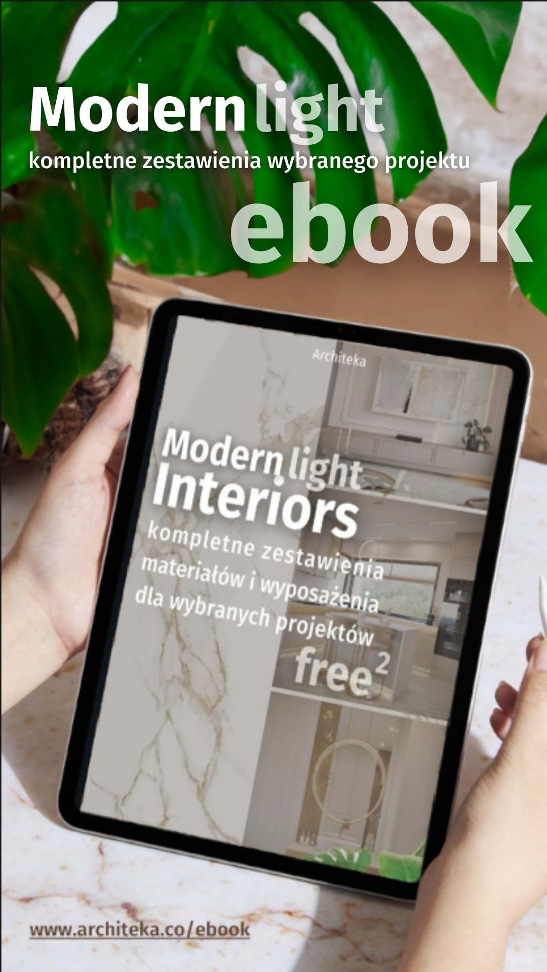 Modern Light Free 2
