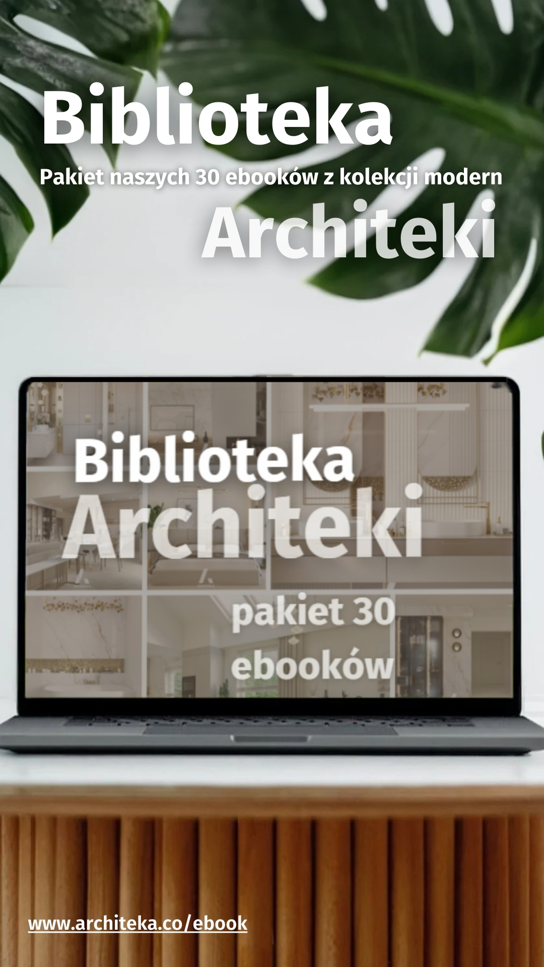 Salon premium Architeka