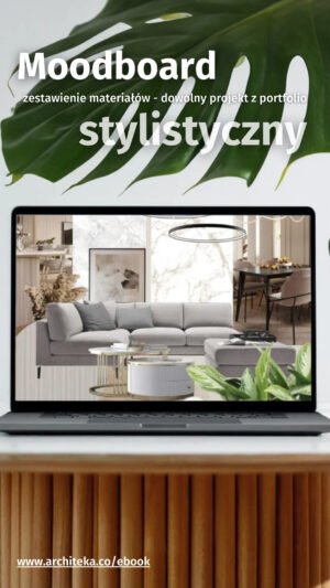 Moodboard stylistyczny