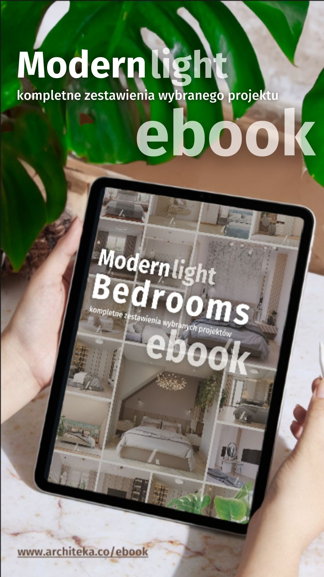 Ebook Modern Bedrooms Light