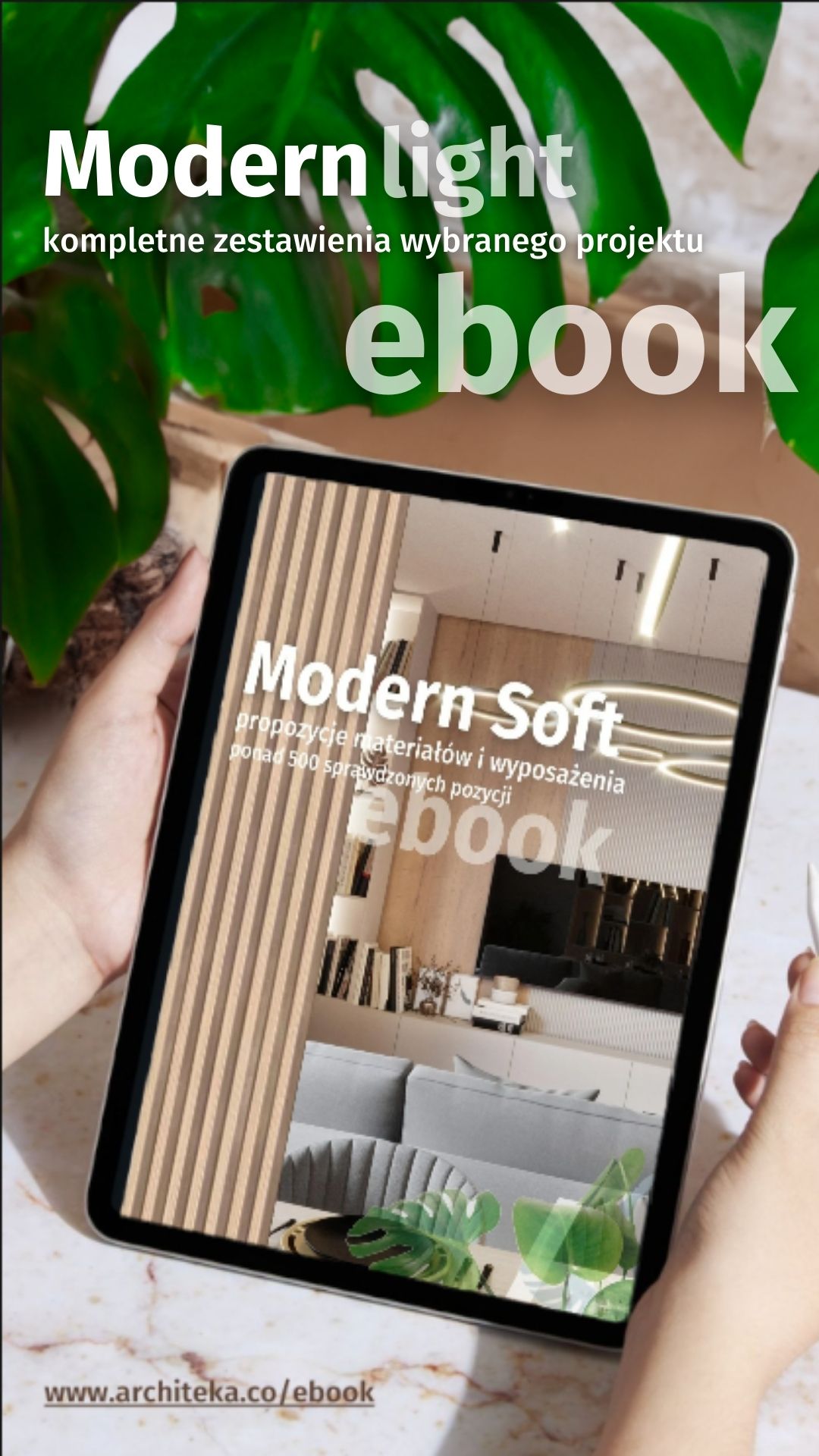 Ebook Modern Soft