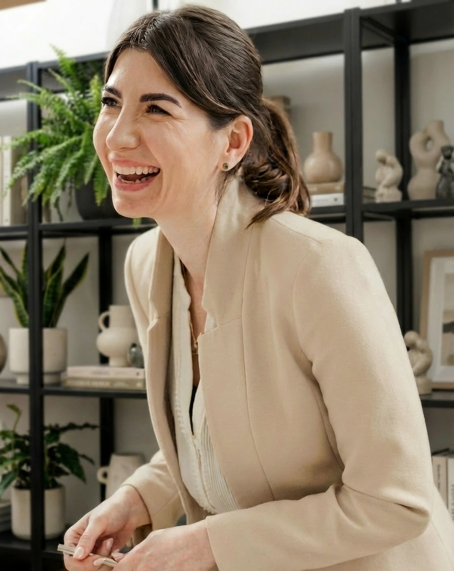 Ewa Arlen, mgr inż. architekt, Architeka Group