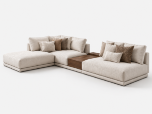 Sofa modulowa Arlen