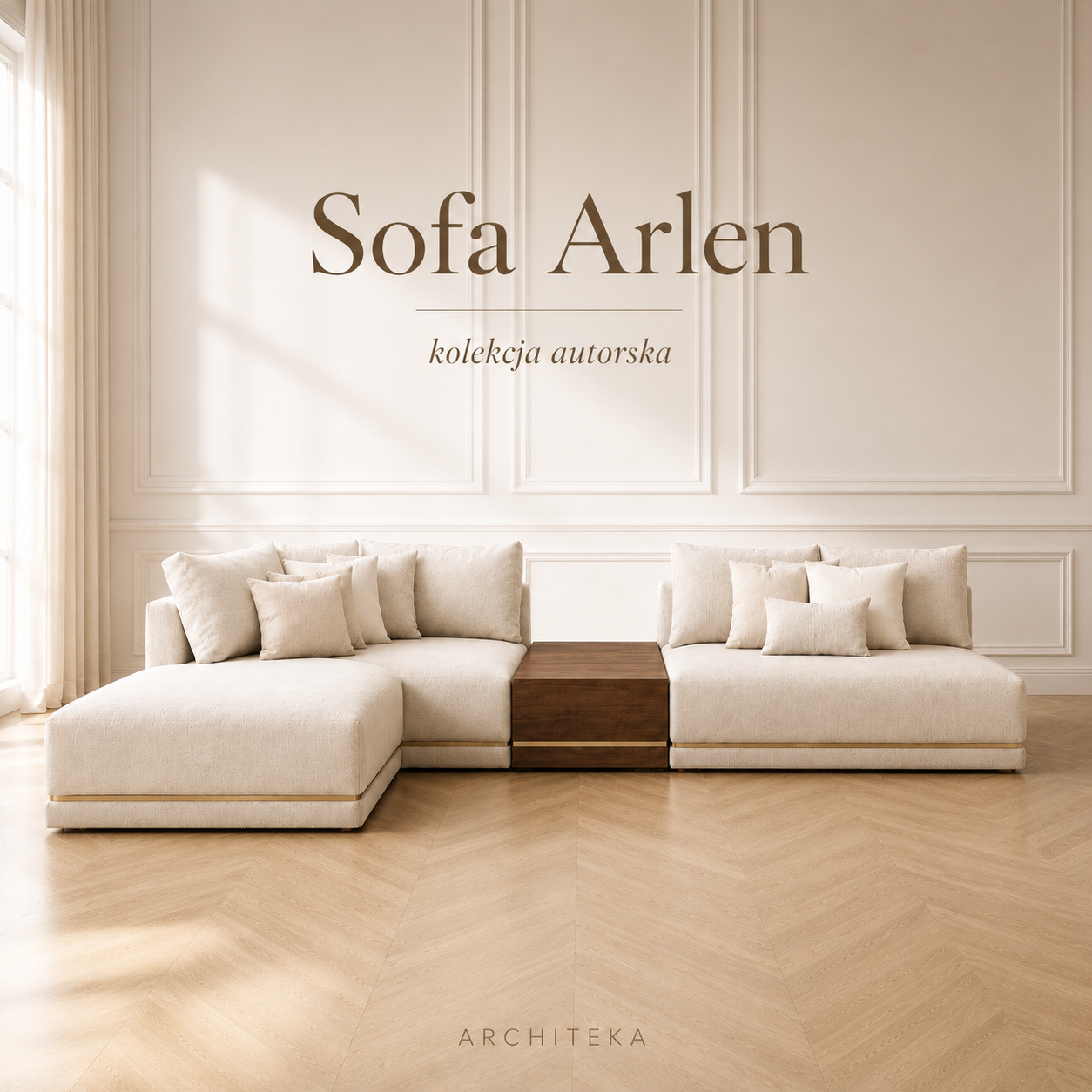 Sofa Arlen