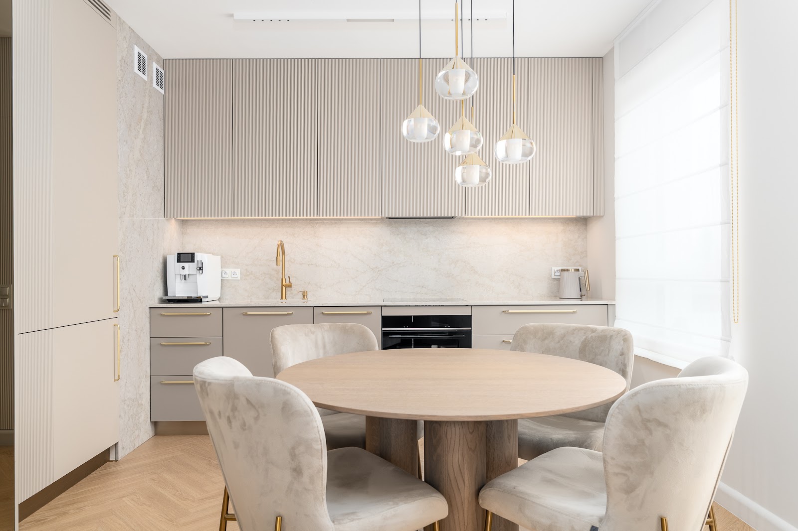 Dom przy Goliszy — realizacja Architeka