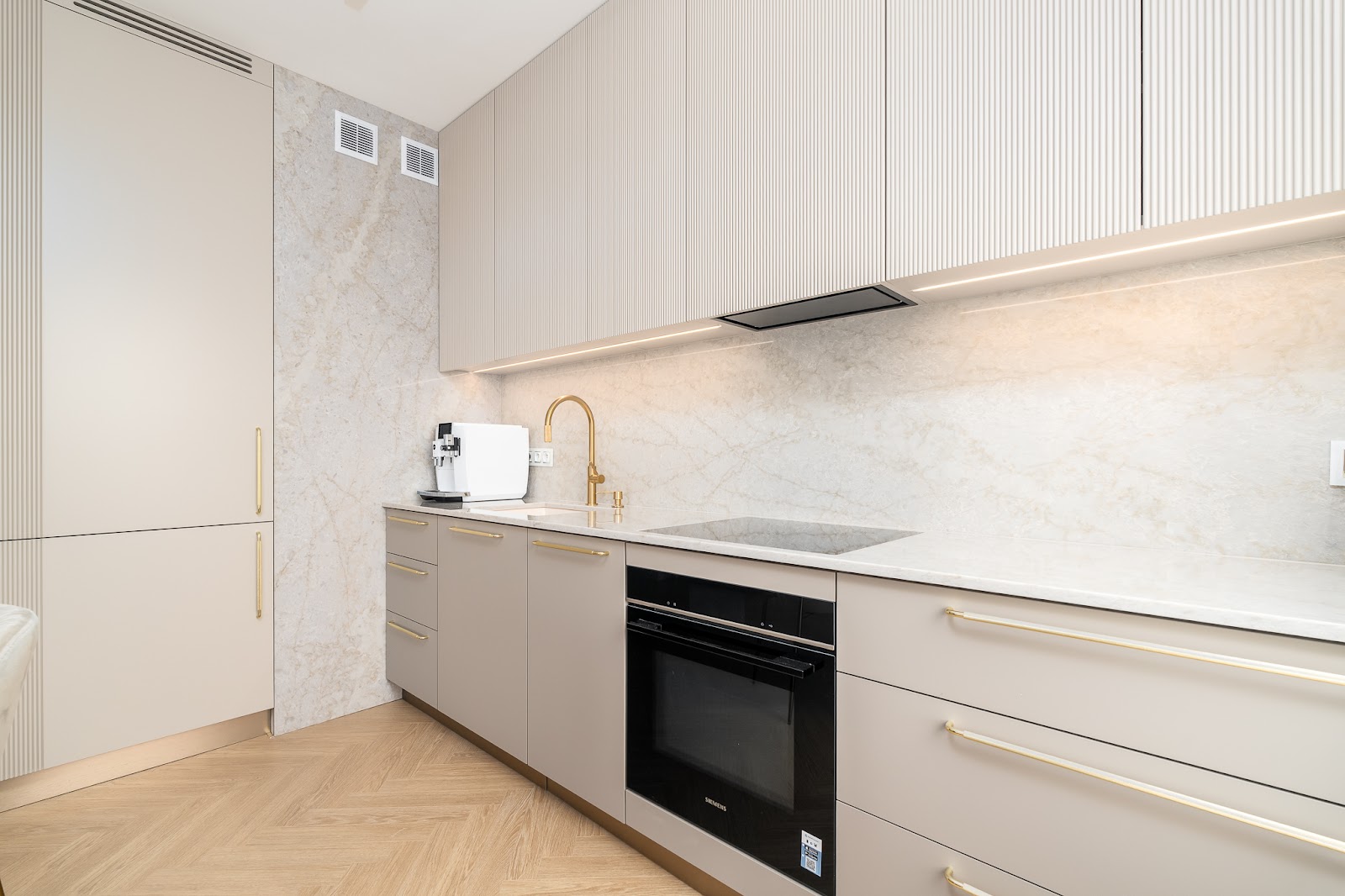 Dom przy Goliszy — realizacja Architeka