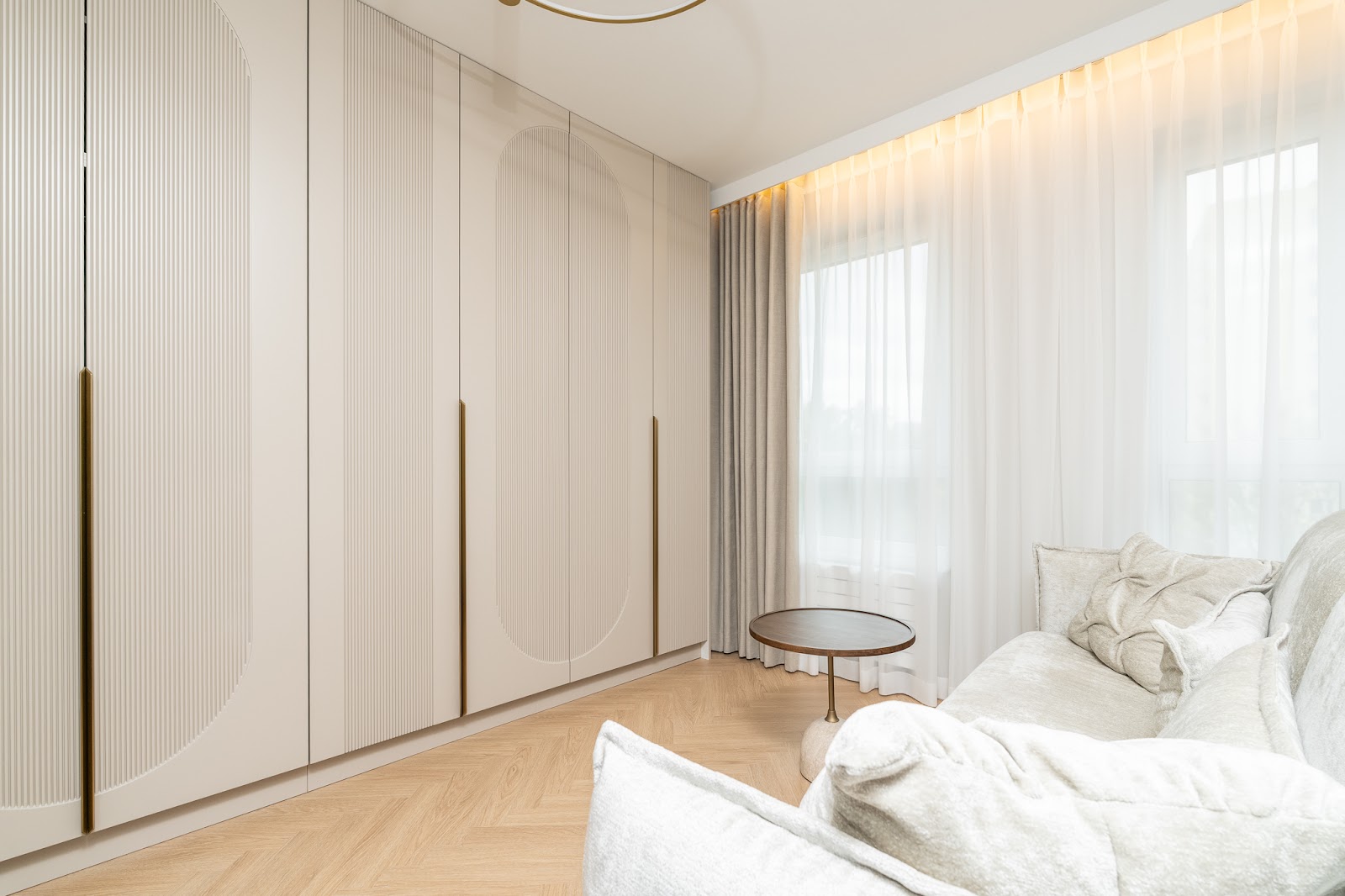 Dom przy Goliszy — realizacja Architeka