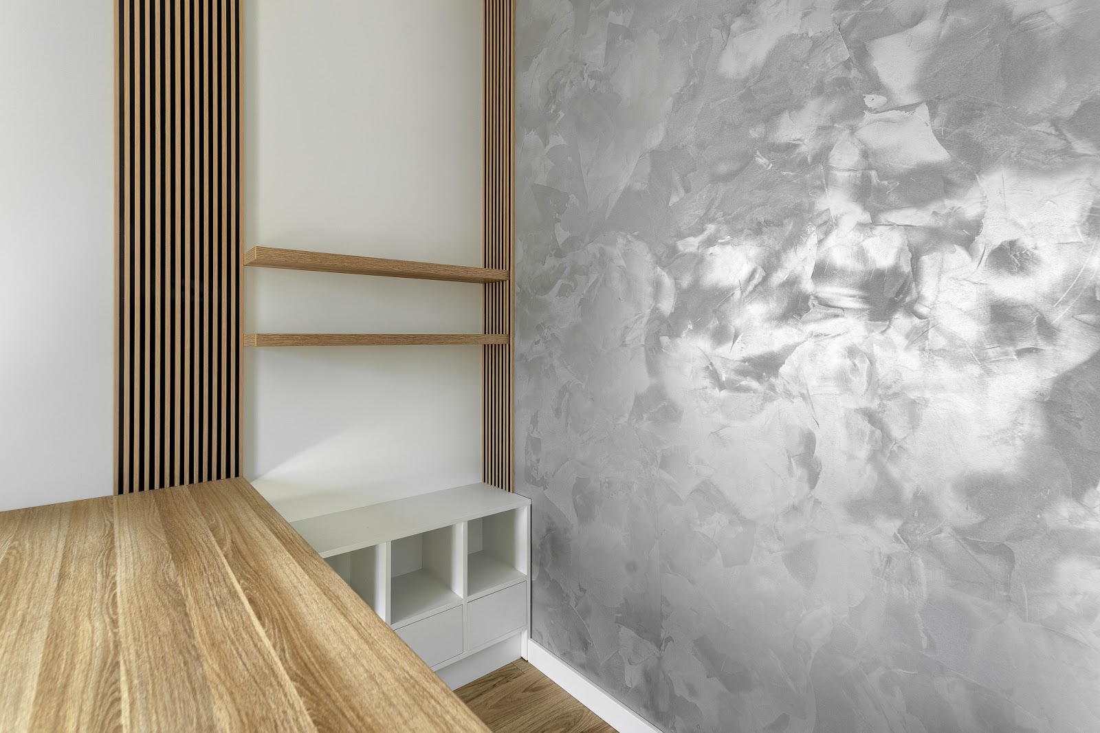 Projektowanie wnętrz Grzepnica — rezydencja, realizacja Architeka 2